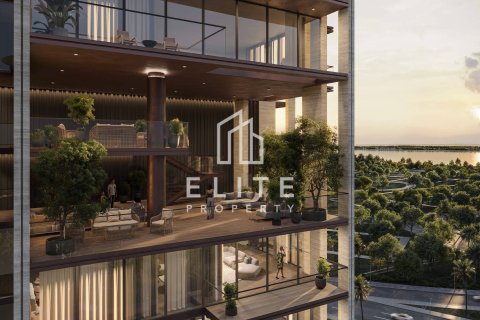Apartament na sprzedaż w Dubai, ZEA 1 sypialnia, 85 mkw., nr 759968 - zdjęcie 16
