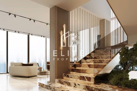 Apartament na sprzedaż w Dubai, ZEA 1 sypialnia, 85 mkw., nr 759968 - zdjęcie 10