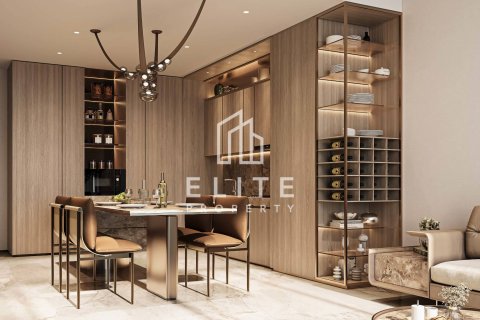 Apartament na sprzedaż w Dubai, ZEA 1 sypialnia, 85 mkw., nr 759968 - zdjęcie 7