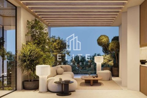 Müüa ridamaja asukohaga Jebel Ali, Dubai, AÜE: 4 magamistoaga, 356 m² Nr 759969 - pilt 4