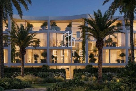 Müüa ridamaja asukohaga Jebel Ali, Dubai, AÜE: 4 magamistoaga, 356 m² Nr 759969 - pilt 16