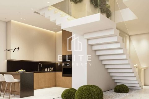 Müüa ridamaja asukohaga Jebel Ali, Dubai, AÜE: 4 magamistoaga, 356 m² Nr 759969 - pilt 8