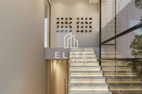 Müüa ridamaja asukohaga Jebel Ali, Dubai, AÜE: 4 magamistoaga, 356 m² Nr 759969 - pilt 9