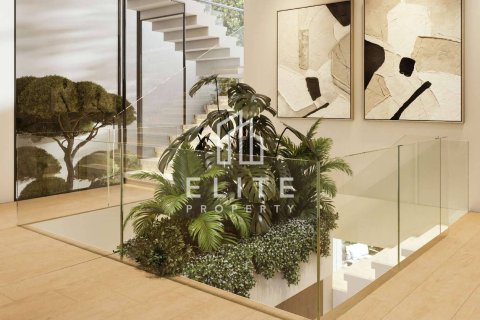 Müüa ridamaja asukohaga Jebel Ali, Dubai, AÜE: 4 magamistoaga, 356 m² Nr 759969 - pilt 7