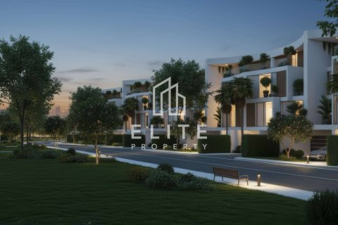 Müüa ridamaja asukohaga Jebel Ali, Dubai, AÜE: 4 magamistoaga, 356 m² Nr 759969 - pilt 14