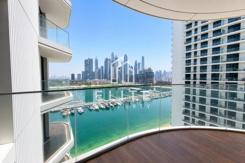 Dubai Harbour, Dubai, संयुक्त अरब अमीरात में अपार्टमेंट, 2 बेडरूम, 109 वर्ग मीटर, संख्या 759964