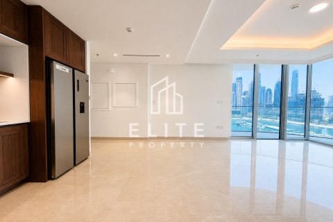 Leilighet til salgs i Dubai Harbour, Dubai, Emiratene 2 soverom, 109 kvm Nr. 759964 - Foto 2