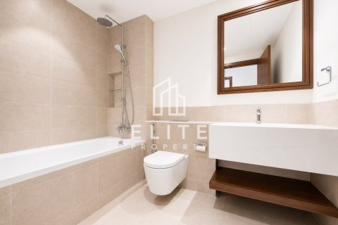 Leilighet til salgs i Dubai Harbour, Dubai, Emiratene 2 soverom, 109 kvm Nr. 759964 - Foto 10