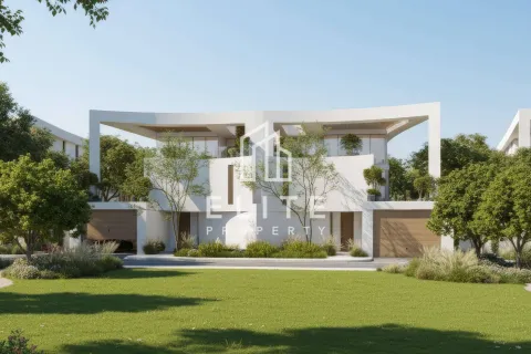 Villa itt: Jebel Ali, Dubai, EAE, 5 hálószoba, 599 m², azonosító: 759970 - fénykép 15