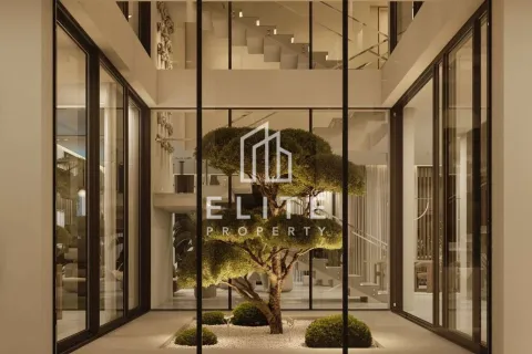 Villa itt: Jebel Ali, Dubai, EAE, 5 hálószoba, 599 m², azonosító: 759970 - fénykép 10