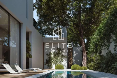 Villa itt: Jebel Ali, Dubai, EAE, 5 hálószoba, 599 m², azonosító: 759970 - fénykép 8