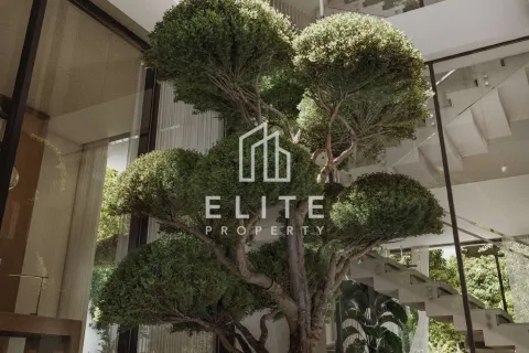 Villa itt: Jebel Ali, Dubai, EAE, 5 hálószoba, 599 m², azonosító: 759970 - fénykép 19
