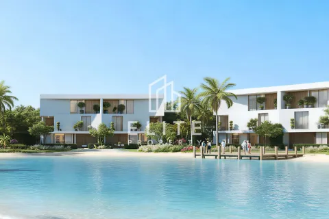 Villa itt: Jebel Ali, Dubai, EAE, 5 hálószoba, 599 m², azonosító: 759970 - fénykép 20