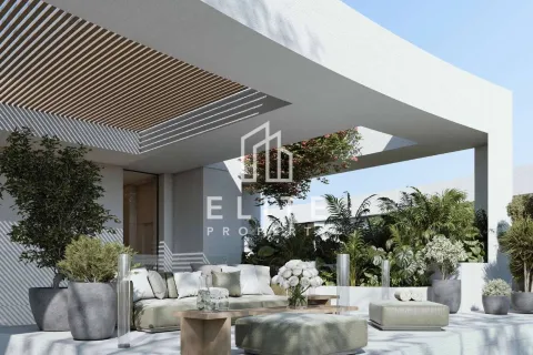 Villa itt: Jebel Ali, Dubai, EAE, 5 hálószoba, 599 m², azonosító: 759970 - fénykép 12