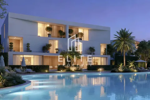 Villa itt: Jebel Ali, Dubai, EAE, 5 hálószoba, 599 m², azonosító: 759970 - fénykép 2