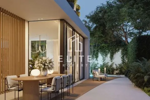 Villa itt: Jebel Ali, Dubai, EAE, 5 hálószoba, 599 m², azonosító: 759970 - fénykép 9