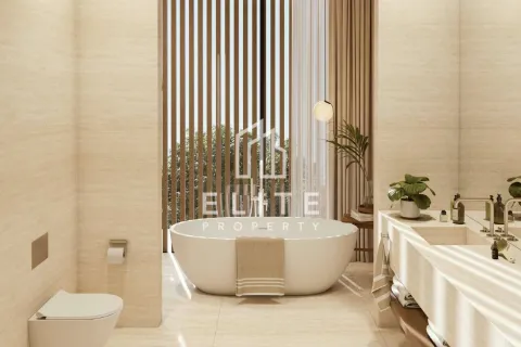 Villa itt: Jebel Ali, Dubai, EAE, 5 hálószoba, 599 m², azonosító: 759970 - fénykép 11