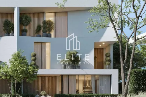 Villa itt: Jebel Ali, Dubai, EAE, 5 hálószoba, 599 m², azonosító: 759970 - fénykép 17