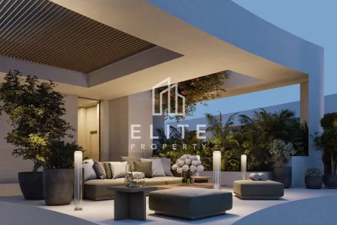 Villa itt: Jebel Ali, Dubai, EAE, 5 hálószoba, 599 m², azonosító: 759970 - fénykép 14