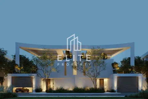 Villa itt: Jebel Ali, Dubai, EAE, 5 hálószoba, 599 m², azonosító: 759970 - fénykép 1