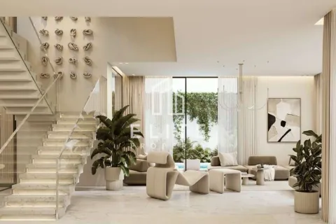 Villa itt: Jebel Ali, Dubai, EAE, 5 hálószoba, 599 m², azonosító: 759970 - fénykép 4