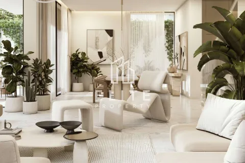 Villa itt: Jebel Ali, Dubai, EAE, 5 hálószoba, 599 m², azonosító: 759970 - fénykép 7