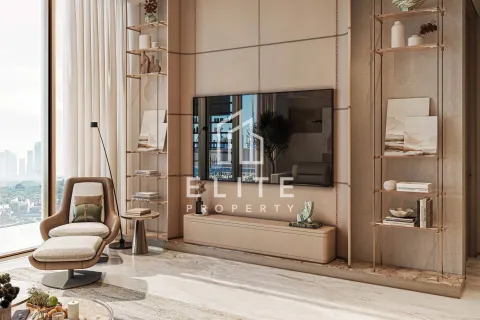 Müüa korter asukohaga Dubai, AÜE: 3 magamistoaga, 150 m² Nr 759966 - pilt 7
