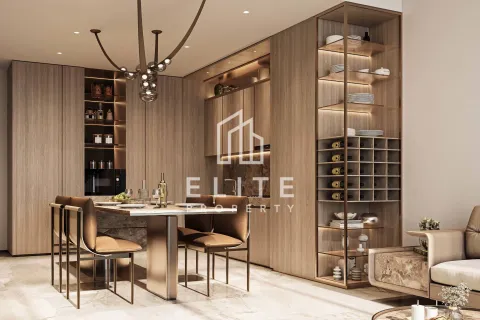 Müüa korter asukohaga Dubai, AÜE: 3 magamistoaga, 150 m² Nr 759966 - pilt 8