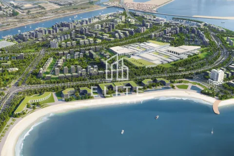 Müüa korter asukohaga Dubai, AÜE: 3 magamistoaga, 150 m² Nr 759966 - pilt 18