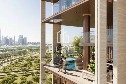Müüa korter asukohaga Dubai, AÜE: 3 magamistoaga, 150 m² Nr 759966 - pilt 1