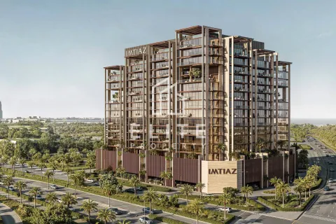 Müüa korter asukohaga Dubai, AÜE: 3 magamistoaga, 150 m² Nr 759966 - pilt 15