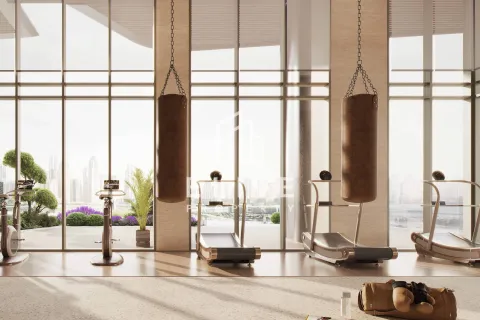 Müüa korter asukohaga Dubai, AÜE: 3 magamistoaga, 150 m² Nr 759966 - pilt 6
