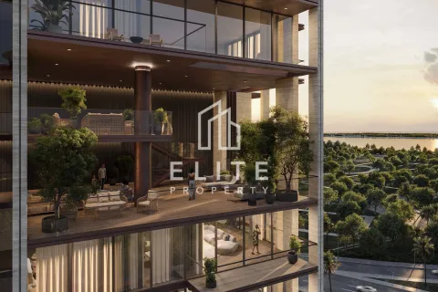 Müüa korter asukohaga Dubai, AÜE: 3 magamistoaga, 150 m² Nr 759966 - pilt 14