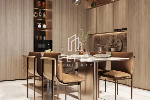 Müüa korter asukohaga Dubai, AÜE: 3 magamistoaga, 150 m² Nr 759966 - pilt 9