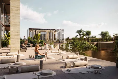 Müüa korter asukohaga Dubai, AÜE: 3 magamistoaga, 150 m² Nr 759966 - pilt 13
