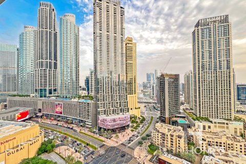 Apartment in Burj Khalifa, Dubai, UAE 2 bedrooms, 172 sq.m. № 586362 - photo 20