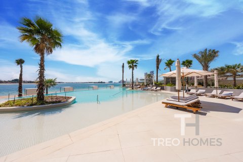 Apartament në Palm Jumeirah, Dubai, Emiratet e Bashkuara Arabe 2 dhoma gjumi, 156 m2. № 586373 - Foto 1