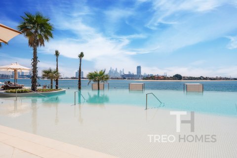 Apartament në Palm Jumeirah, Dubai, Emiratet e Bashkuara Arabe 2 dhoma gjumi, 156 m2. № 586373 - Foto 2