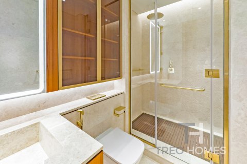 Apartament në Palm Jumeirah, Dubai, Emiratet e Bashkuara Arabe 2 dhoma gjumi, 156 m2. № 586373 - Foto 11