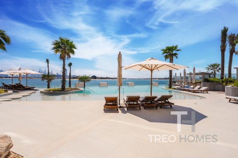 Apartament në Palm Jumeirah, Dubai, Emiratet e Bashkuara Arabe 2 dhoma gjumi, 156 m2. № 586373 - Foto 4