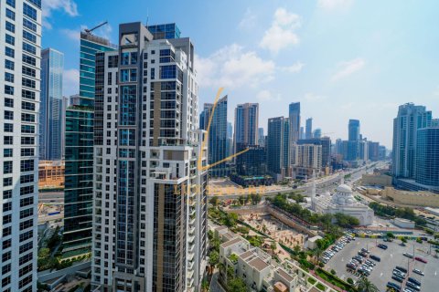 Dzīvoklis Business Bay, Dubaijā, AAE 3 istabas, 172 m2 Nr. 715732 - attēls 30