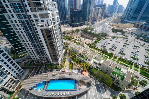 Dzīvoklis Business Bay, Dubaijā, AAE 3 istabas, 172 m2 Nr. 715732 - attēls 28