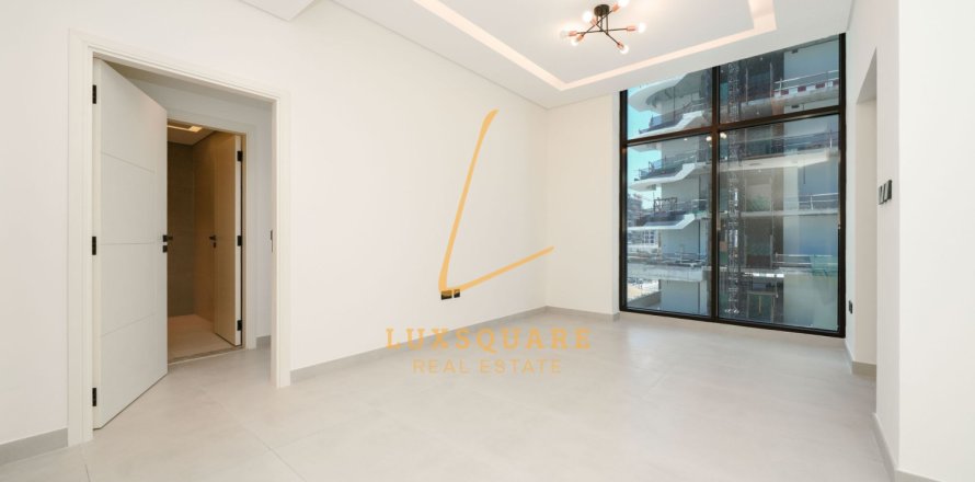 Dzīvoklis Al Furjan, Dubaijā, AAE 2 istabas, 86 m2 Nr. 715733