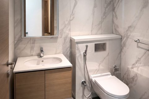 Üürile anda korter asukohaga Mohammed Bin Rashid City, Dubai, AÜE: 4 magamistoaga, 219 m² Nr 715729 - pilt 21