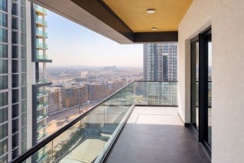 Üürile anda korter asukohaga Mohammed Bin Rashid City, Dubai, AÜE: 4 magamistoaga, 219 m² Nr 715729 - pilt 4