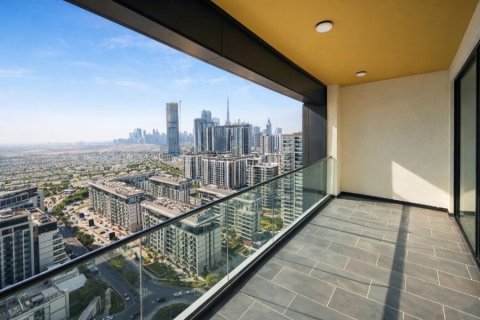 Üürile anda korter asukohaga Mohammed Bin Rashid City, Dubai, AÜE: 4 magamistoaga, 219 m² Nr 715729 - pilt 6