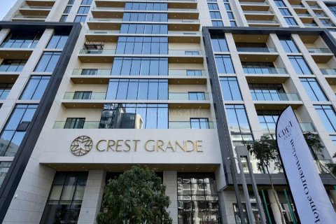 Üürile anda korter asukohaga Mohammed Bin Rashid City, Dubai, AÜE: 4 magamistoaga, 219 m² Nr 715729 - pilt 5