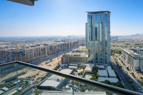 Üürile anda korter asukohaga Mohammed Bin Rashid City, Dubai, AÜE: 4 magamistoaga, 219 m² Nr 715729 - pilt 14