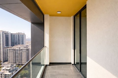 Üürile anda korter asukohaga Mohammed Bin Rashid City, Dubai, AÜE: 4 magamistoaga, 219 m² Nr 715729 - pilt 3