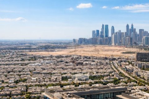 Üürile anda korter asukohaga Mohammed Bin Rashid City, Dubai, AÜE: 4 magamistoaga, 219 m² Nr 715729 - pilt 15